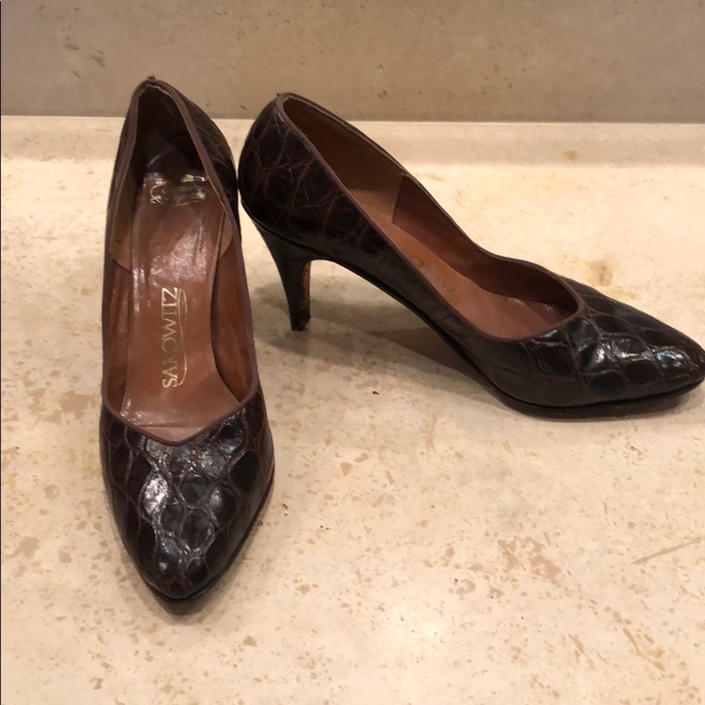 Crocodile Heals - image 1